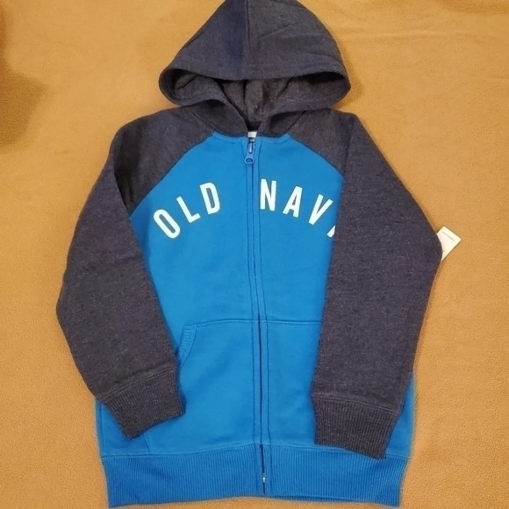 Old Navy kids hoodie